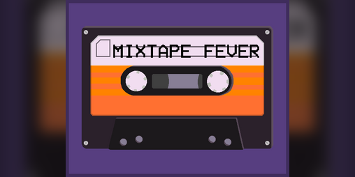 Cover image for Mixtape Fever