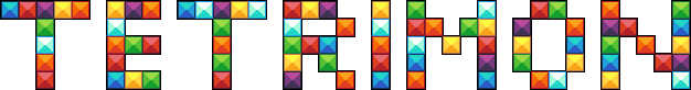 Tetrimon - Tetris and Monsters