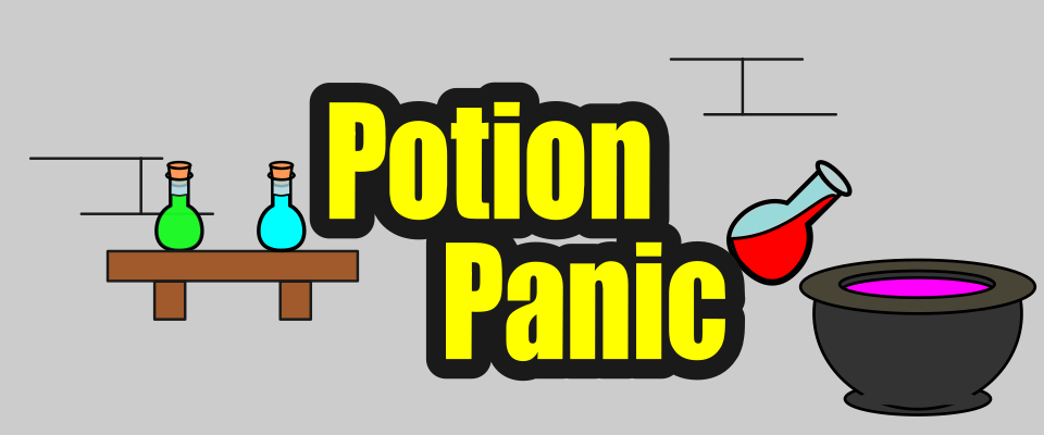 Potion Panic