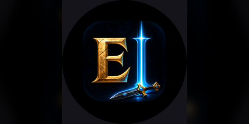 Cover image for Everdeep Idle