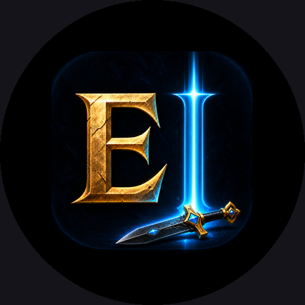 Cover image for Everdeep Idle