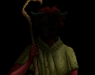 Demi Card Demon [Free] [Card Game]