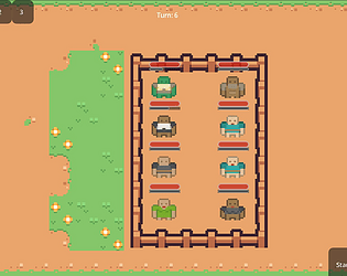 Eternal Tournament [Free] [Strategy] [Windows] [Linux]