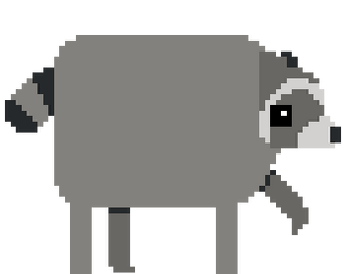 The Furriest And The Fast: Ballard Drift [Free] [Other]