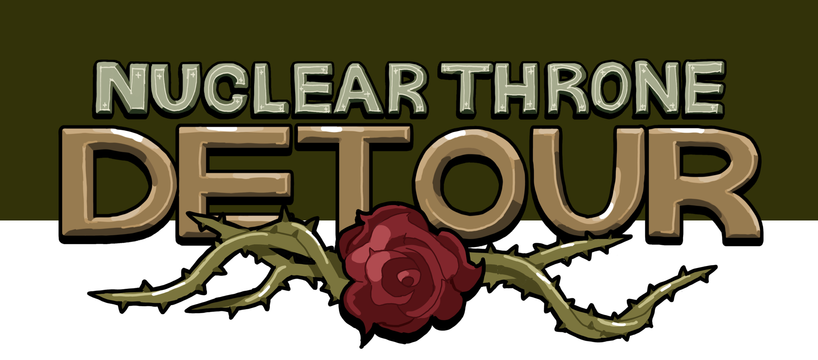 NT: DETOUR