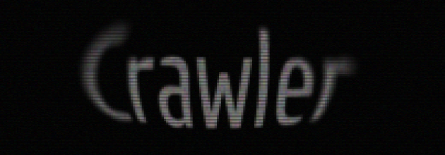 Crawler
