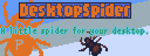 DesktopSpider