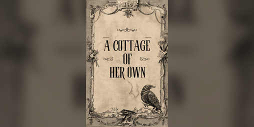 Cover image for A Cottage of Her Own