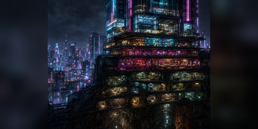 Cover image for Underground Landlord
