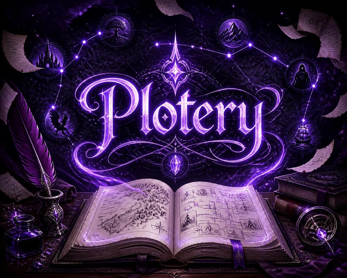 Plotery