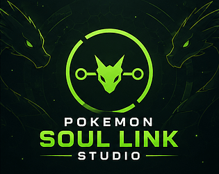 Pokemon Soul Link - Emerald Edition game screenshot