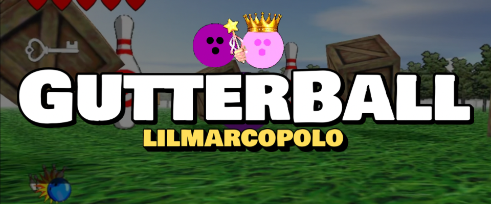 GutterBall
