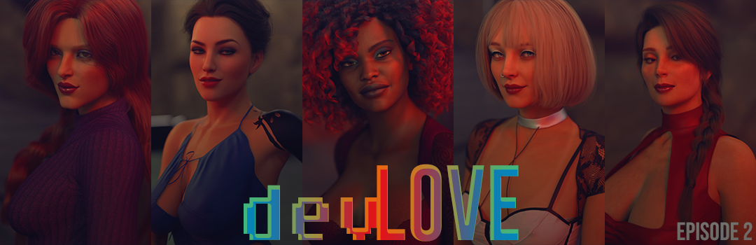 devLOVE