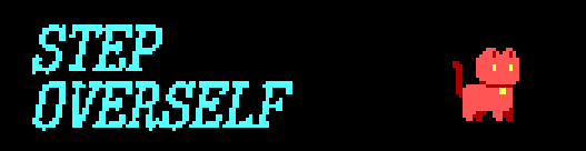 Step Overself