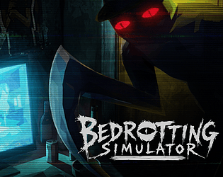 Bedrotting Simulator [Free] [Survival] [Windows]