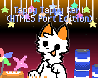 Tappy Tappy Keri