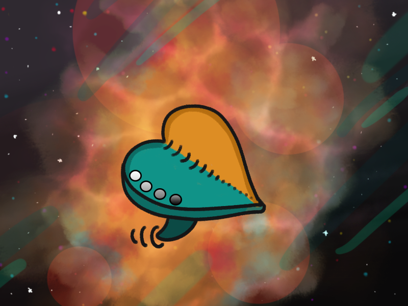 Cover image for Constellation_Station: Liberation