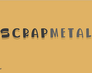 ScrapMetal