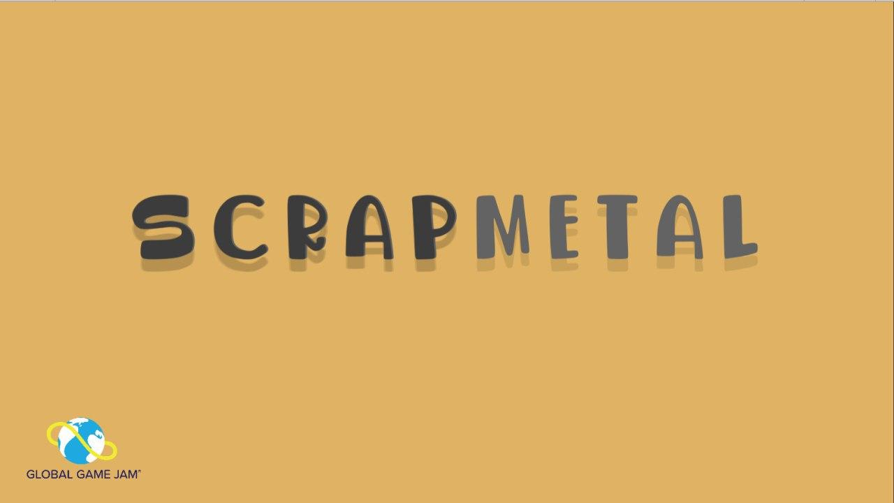 ScrapMetal