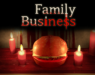 Family Business [Free] [Adventure] [Windows]
