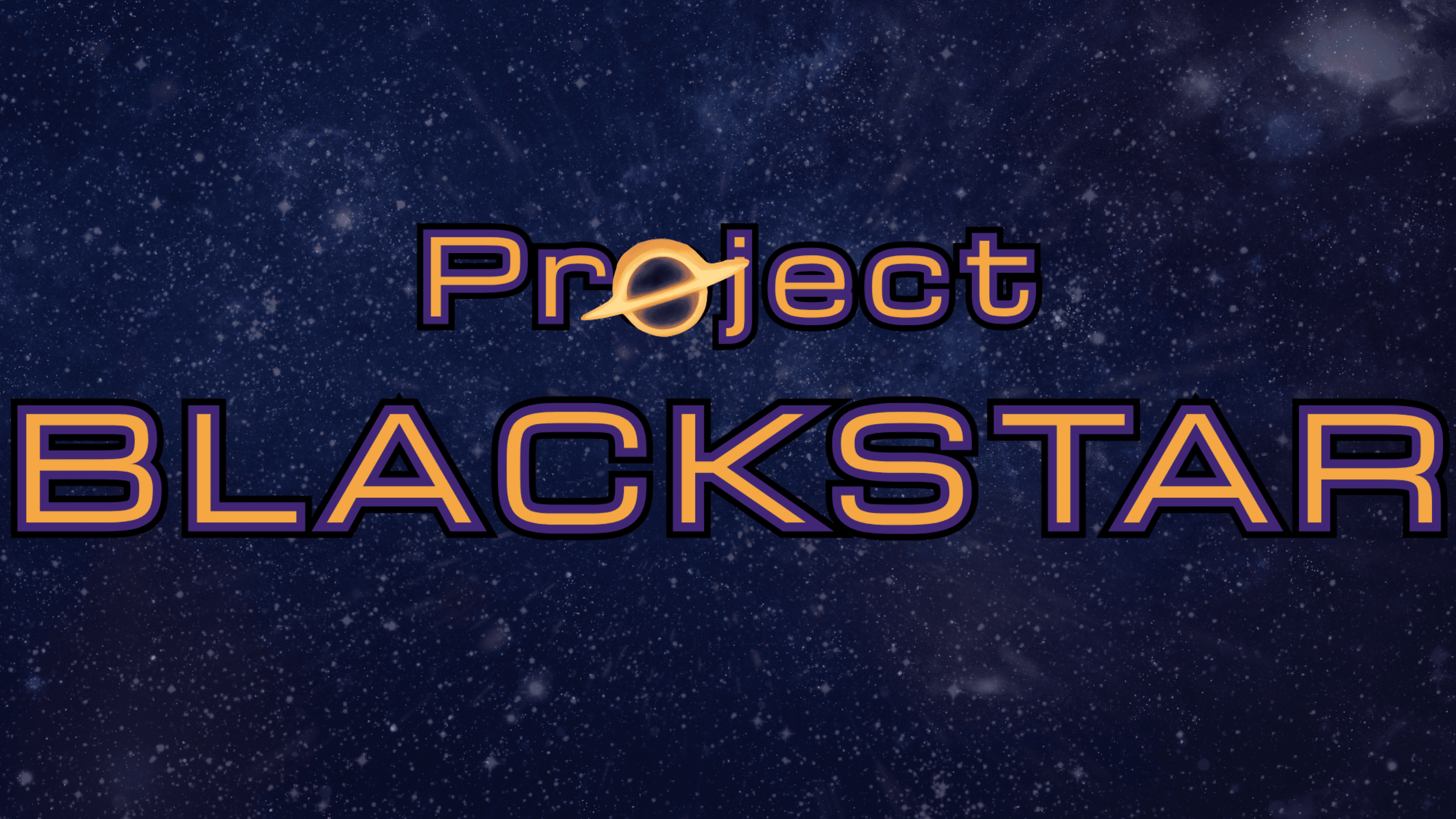 Project: BLACKSTAR