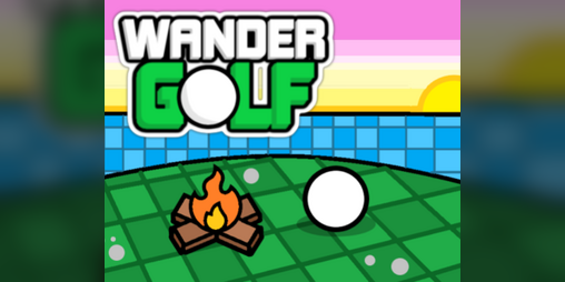 Cover image for WanderGolf