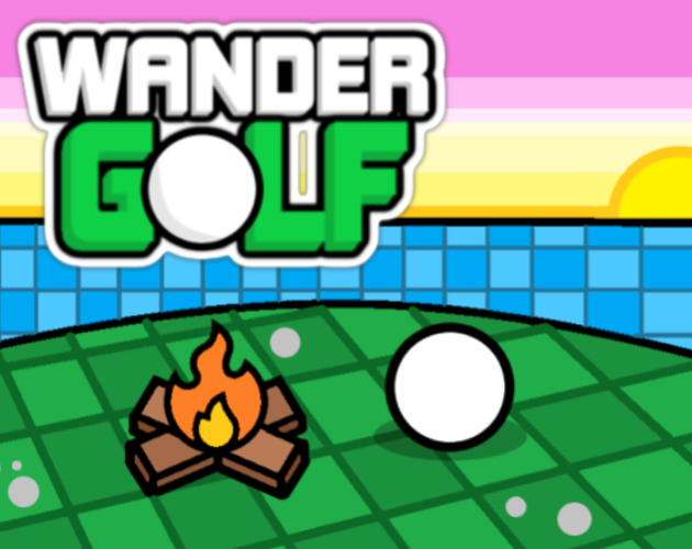 Cover image for WanderGolf