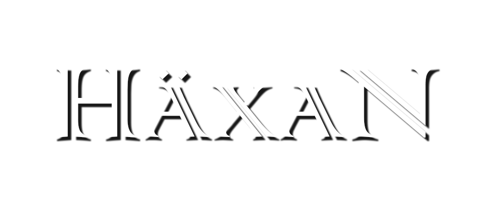HÄXAN - Doom II Map