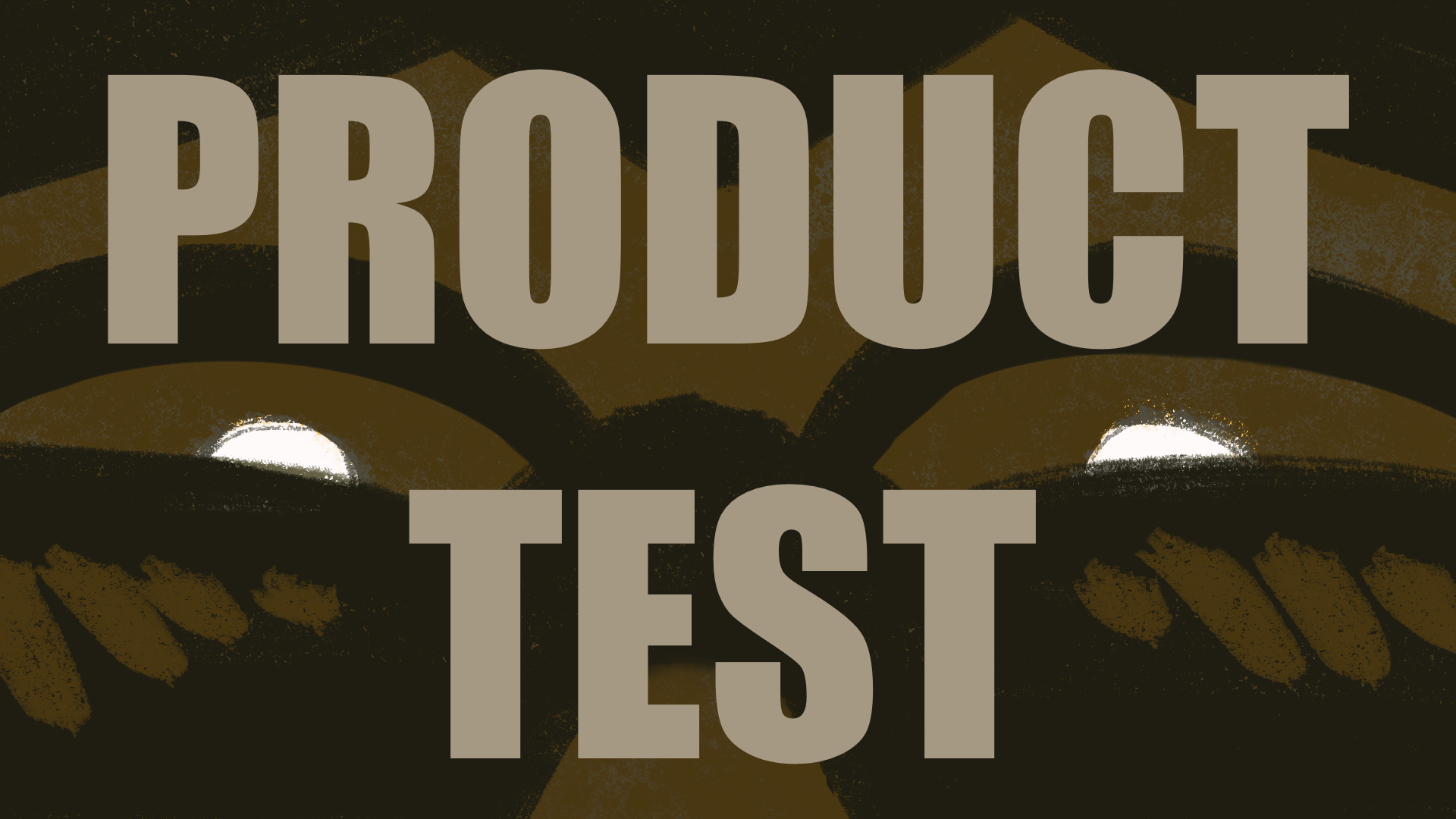 Product Test