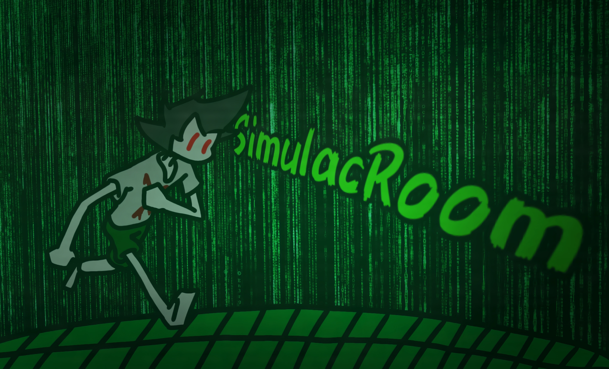 SimulacRoom