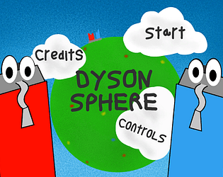 Dyson Sphere