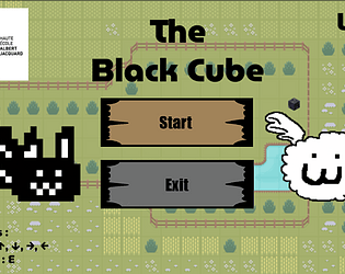 The Black Cube (improved version)