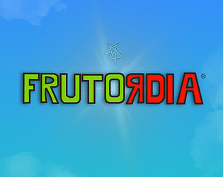 Frutordia [Free] [Simulation]