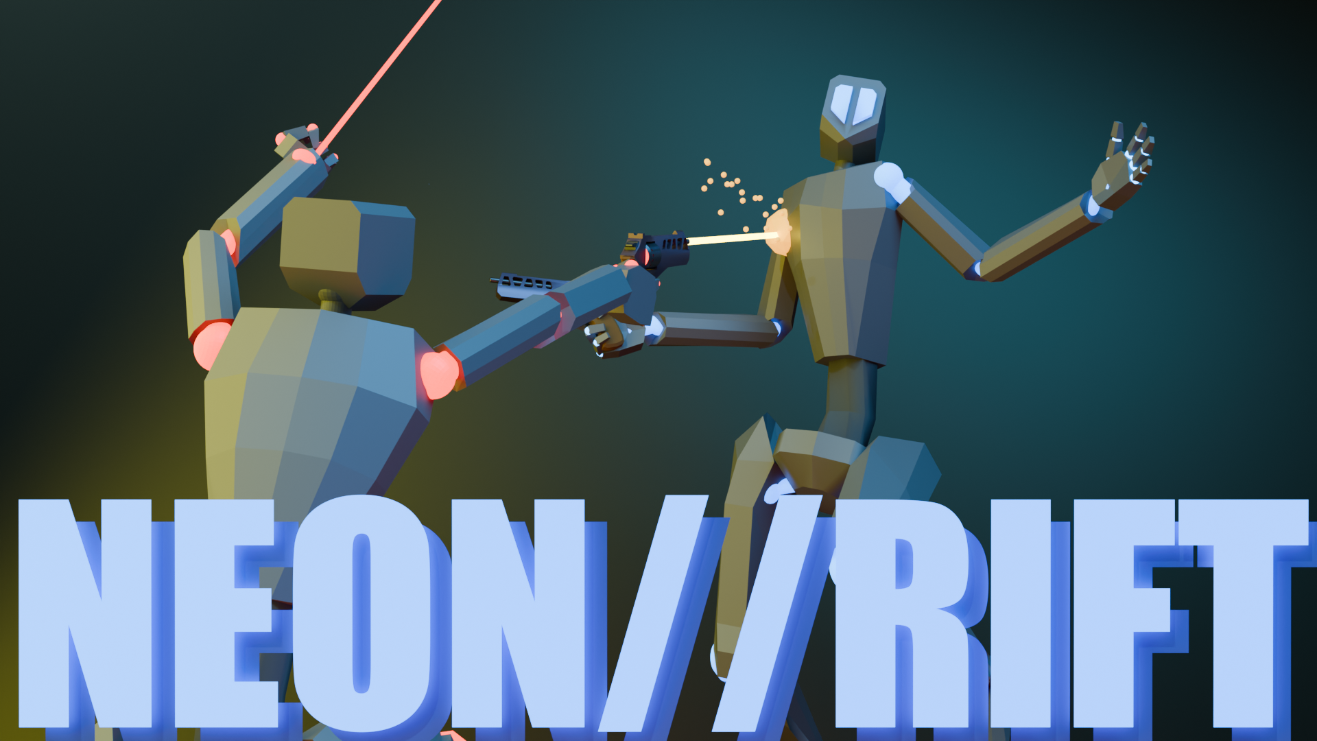 NEON//RIFT