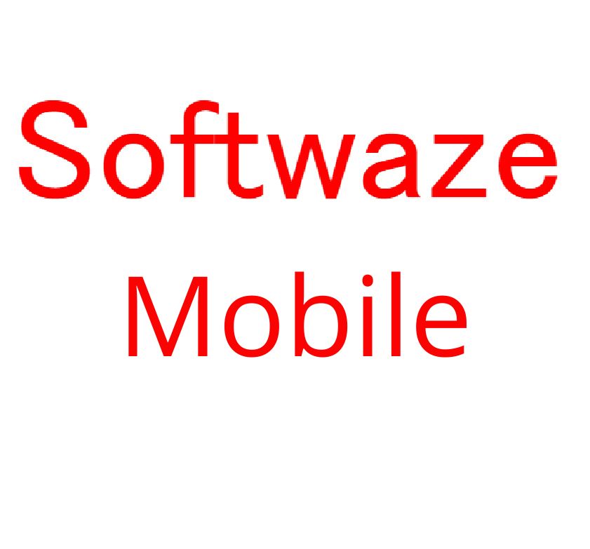 Softwaze Mobile
