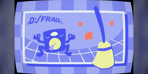 Cover image for D:\Frag
