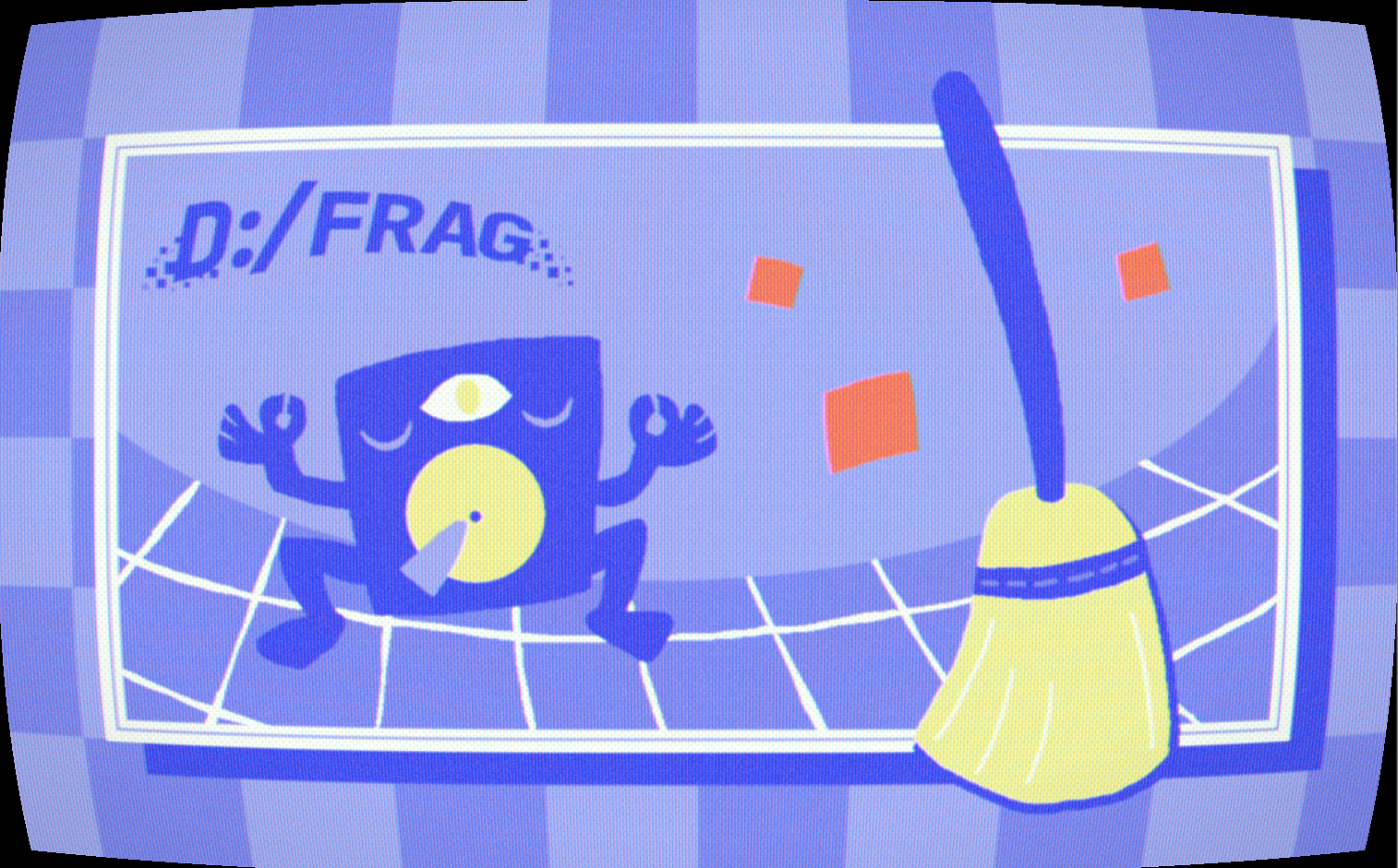 Cover image for D:\Frag