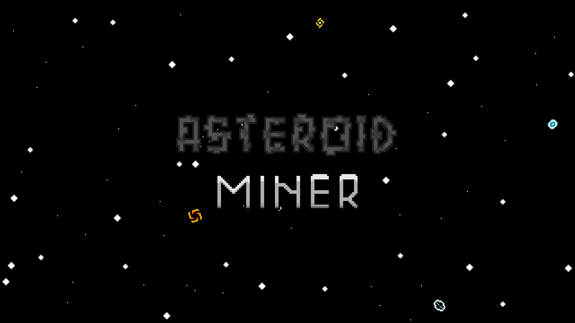 Asteroid Miner