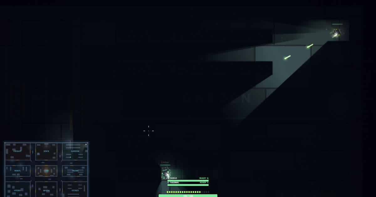 DarkBounty