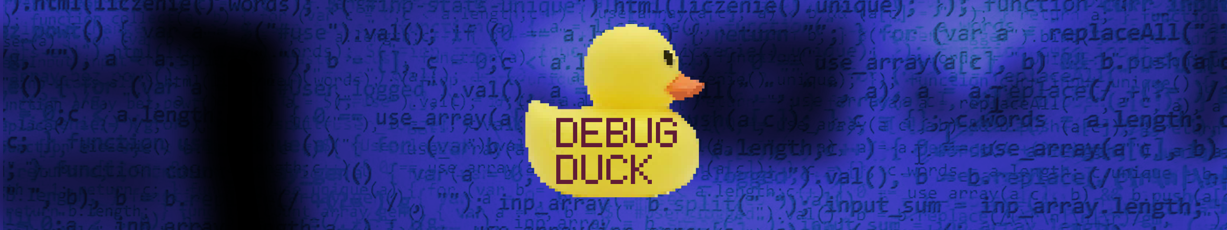 Debug Duck