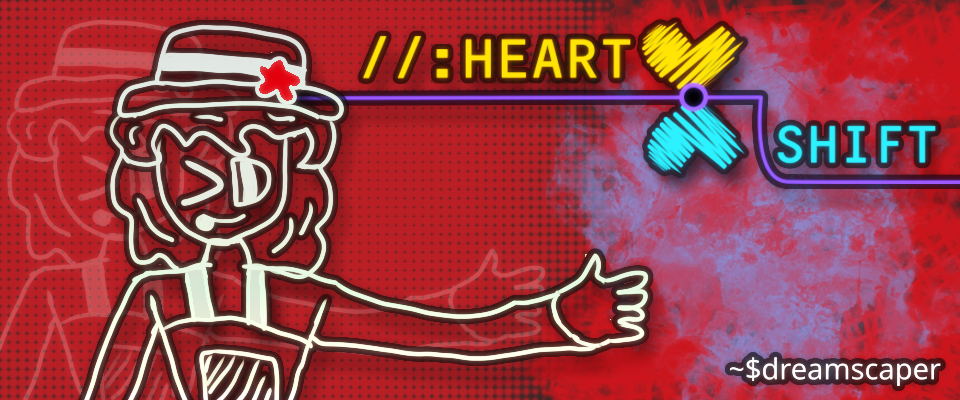 HEARTSHIFT
