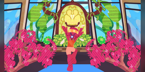 Cover image for Don't Sweat It!