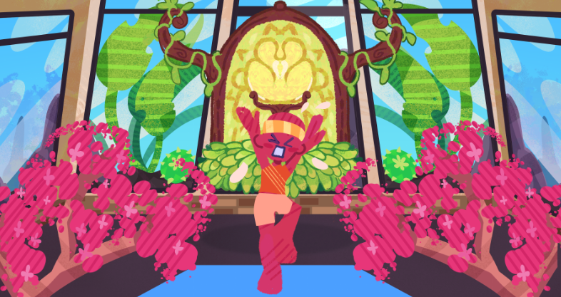 Cover image for Don't Sweat It!