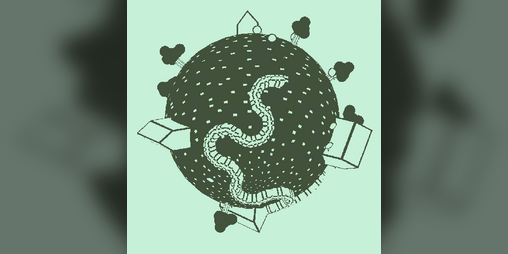 Cover image for Snake 3D