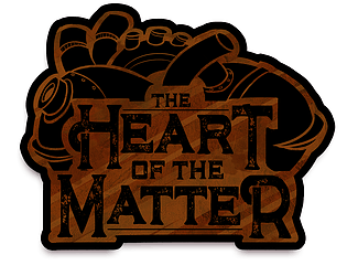 The Heart of the Matter