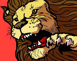 Batalha Animal [Free] [Fighting]