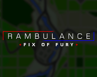 Rambulance
