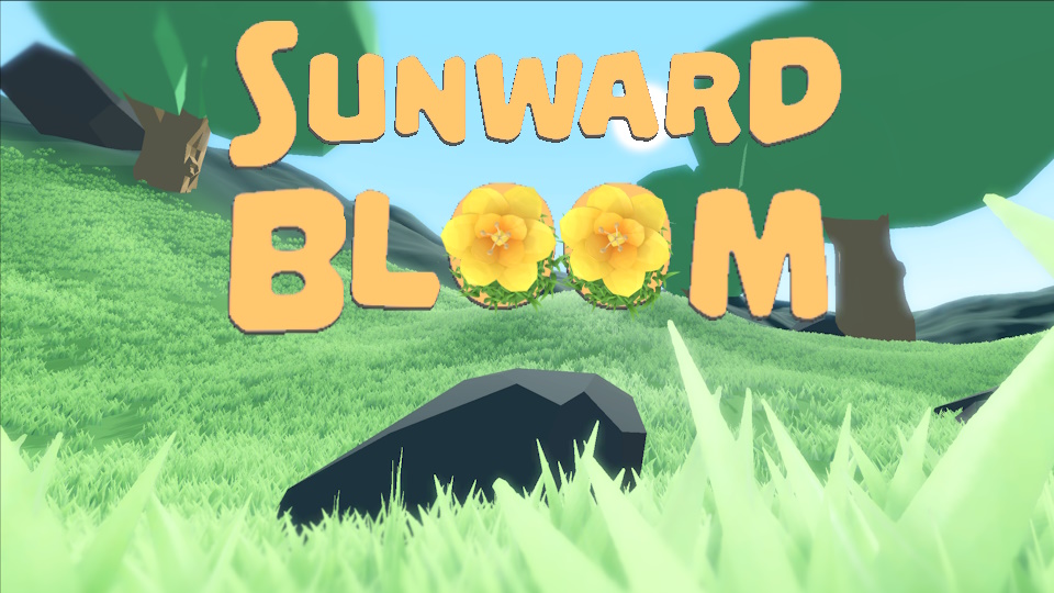 Sunward Bloom