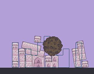 Monument Makeover
