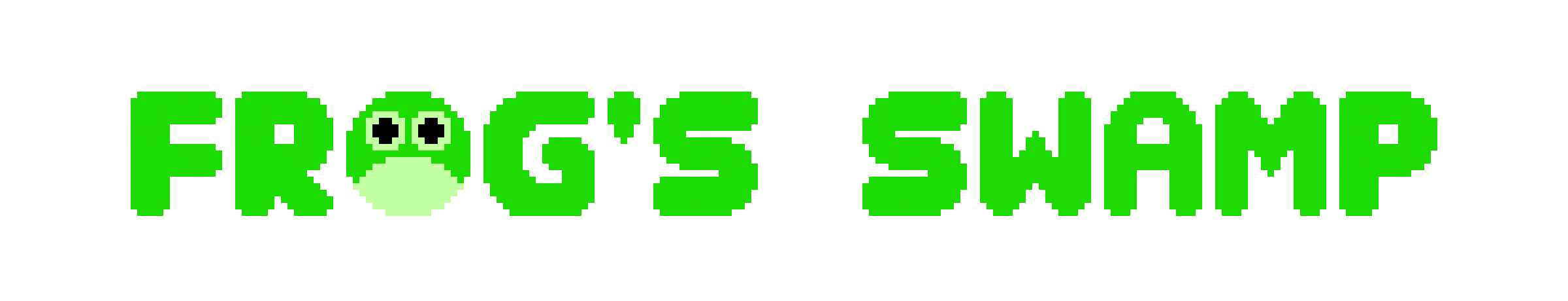 Frog's Swamp